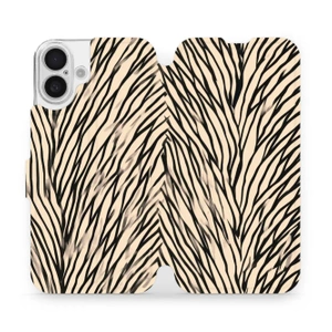 Hülle für Apple iPhone 16 Plus - Farbe VA52S