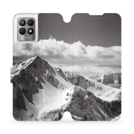 Hülle für Realme 8i - Farbe M152P