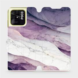 Hülle für Xiaomi POCO C40 - Farbe VP31S