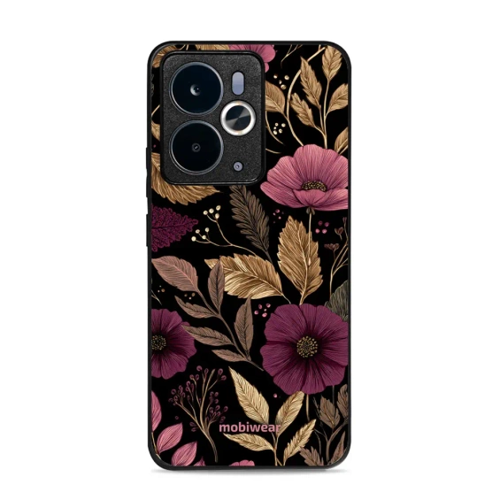 Hülle Glossy Case für Realme 14T 5G - Farbe G170G