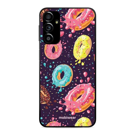 Hülle Glossy Case für Samsung Galaxy A24 - Farbe G046G