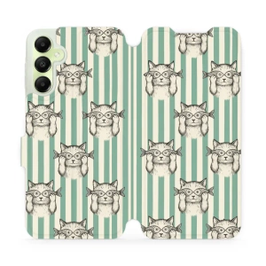 Hülle für Samsung Galaxy A05s - Farbe VP90S