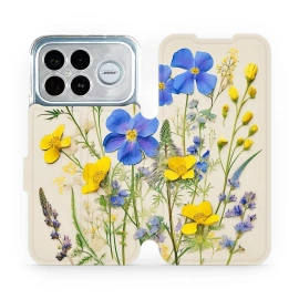 Hülle für Xiaomi Poco F8 Ultra - Farbe VP41S