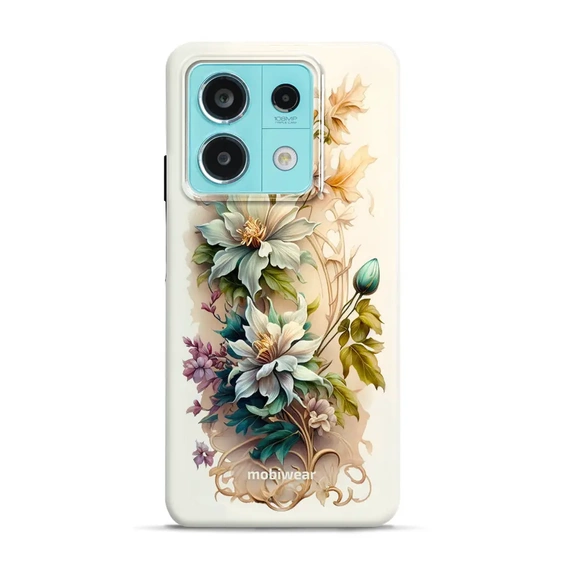 Hülle Elite Pro für Xiaomi Redmi Note 13 5G - Farbe E014E