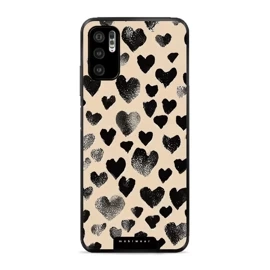 Hülle Glossy Case für Xiaomi Redmi Note 10 5G - Farbe GA51G