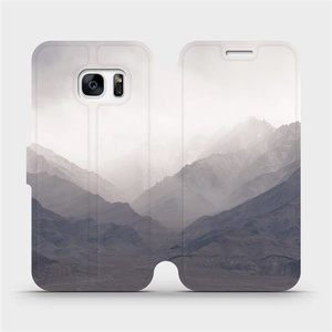 Hülle für Samsung Galaxy S7 Edge - Farbe M151P