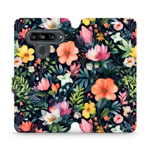 Hülle für LG G8s ThinQ - Farbe VP48S
