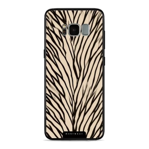 Hülle Glossy Case für Samsung Galaxy S8 - Farbe GA52G