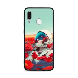 Hülle Glossy Case für Samsung Galaxy A20e - Farbe G001G