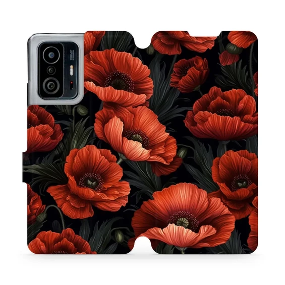 Hülle für Xiaomi 11T Pro - Farbe VP45S