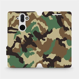 Hülle für Nokia 8 Sirocco - Farbe V111P