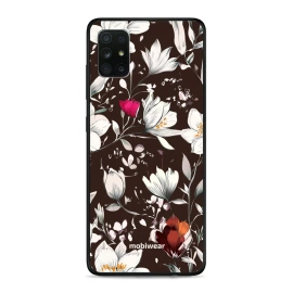 Hülle Glossy Case für Samsung Galaxy A71 - Farbe GP72G