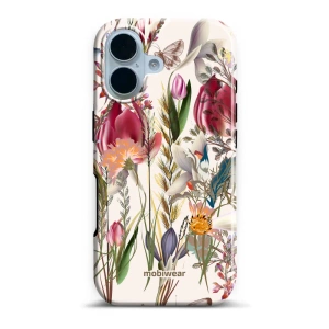 Hülle Elite Pro für Apple iPhone 17 - Farbe EP01E