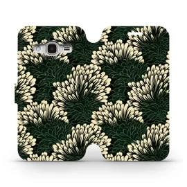 Hülle für Samsung Galaxy J3 2016 - Farbe VA45S