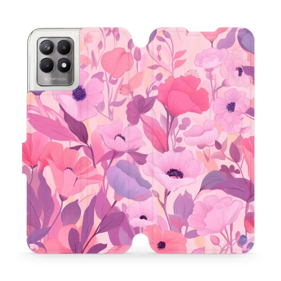 Hülle für Realme Narzo 50 - Farbe VP74S