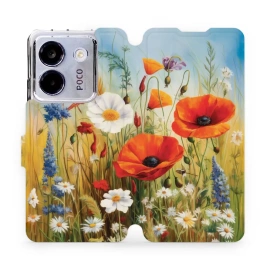 Hülle für Xiaomi POCO M7 Pro 5G - Farbe VP43S