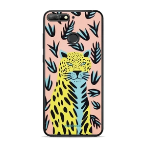 Hülle Glossy Case für Huawei Y6 Prime 2018 - Farbe G052G