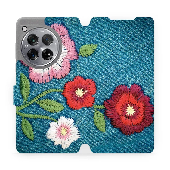 Hülle für OnePlus 12R - Farbe MD05P