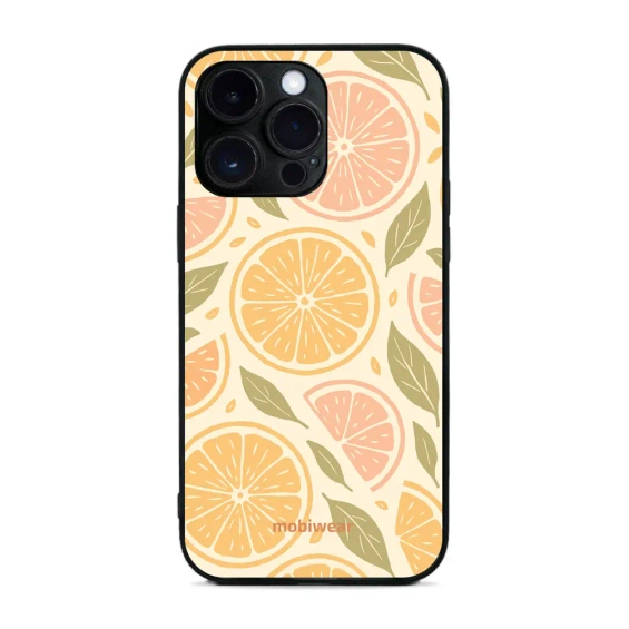 Hülle Glossy Case für Apple iPhone 14 Pro Max - Farbe GP80G