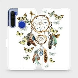 Hülle für Xiaomi Redmi Note 8T - Farbe M001P