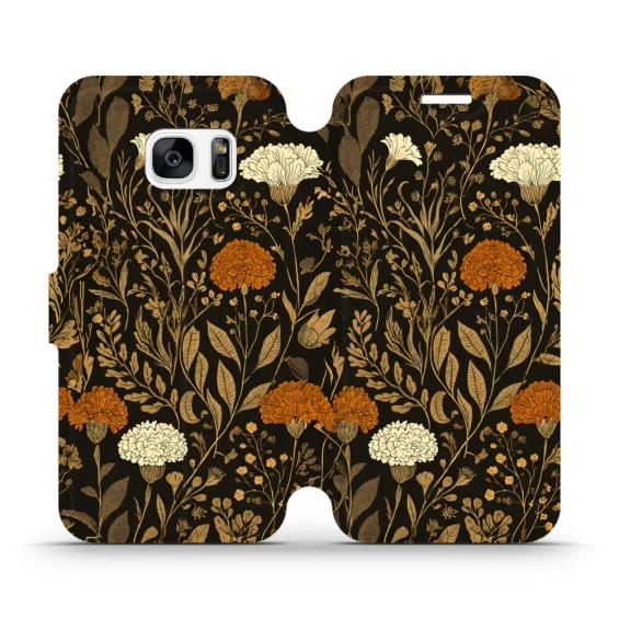 Hülle für Samsung Galaxy S7 - Farbe V174S