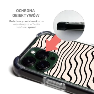 Hülle MagSafe Elite Bumper für Apple iPhone XS - Farbe DA62D