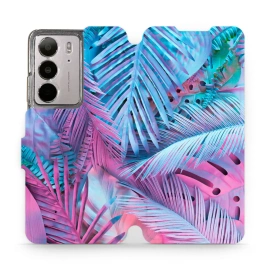 Hülle für Realme C75 - Farbe MG10S