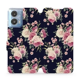 Hülle für Motorola Moto G24 - Farbe V068P