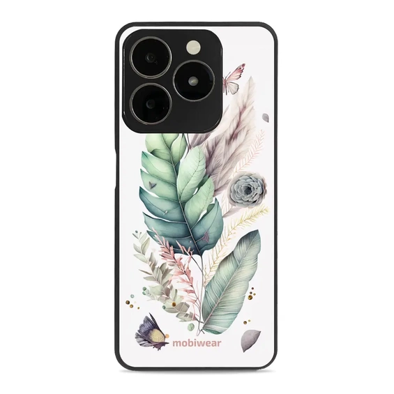Hülle Glossy Case für Realme C61 - Farbe G018G