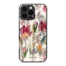 Hülle Glossy Case für Apple iPhone 16 Pro Max - Farbe G031G