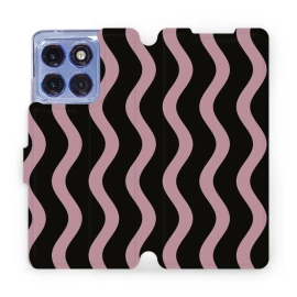 Hülle für Motorola Edge 60 Pro - Farbe VA54S