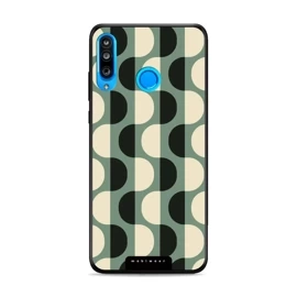 Hülle Glossy Case für Huawei P30 Lite - Farbe GA56G