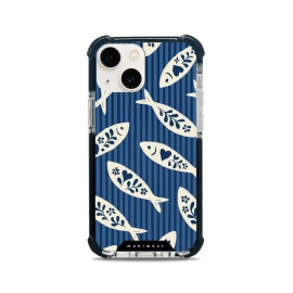 Hülle MagSafe Elite Bumper für Apple iPhone 13 mini - Farbe DP89D