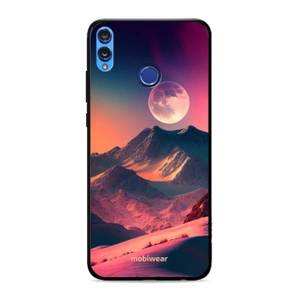 Hülle Glossy Case für Huawei Honor 8X - Farbe G008G