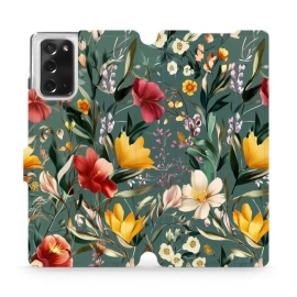 Hülle für Samsung Galaxy Note 20 - Farbe VP71S