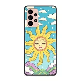 Hülle Glossy Case für Samsung Galaxy A53 5G - Farbe G057G