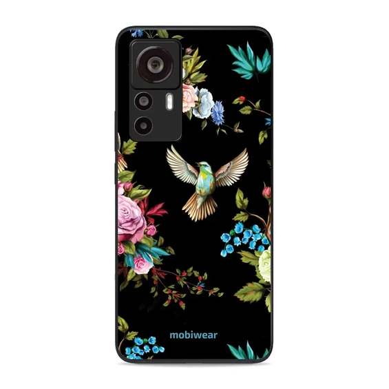 Hülle Glossy Case für Xiaomi 12T Pro - Farbe G041G