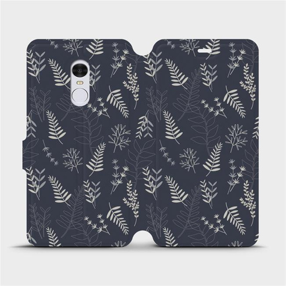 Hülle für Xiaomi Redmi Note 4X - Farbe VP15S