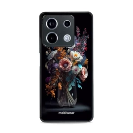Hülle Glossy Case für Xiaomi Redmi Note 13 Pro 5G - Farbe G012G
