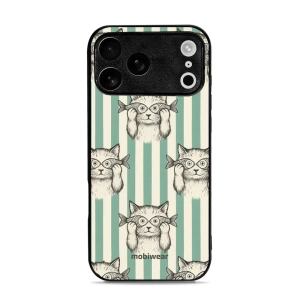 Hülle Glossy Case für Apple iPhone 17 Pro Max - Farbe GP90G