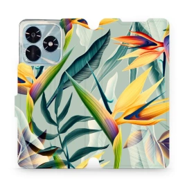 Hülle für Huawei Honor X5c Plus - Farbe MC02S