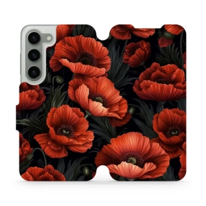 Hülle für Samsung Galaxy S23 - Farbe VP45S