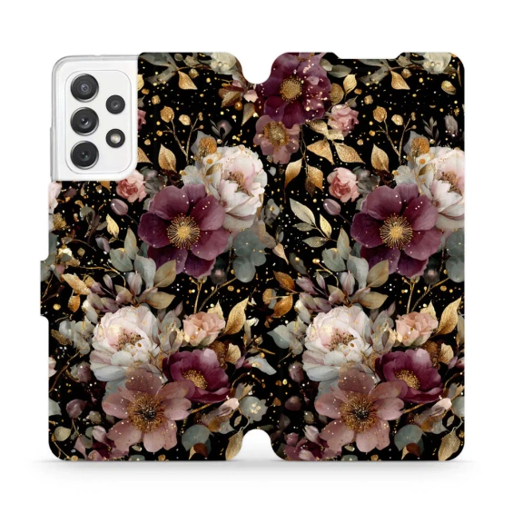 Hülle für Samsung Galaxy A72 - Farbe V169S