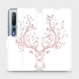 Hülle für Xiaomi Mi 10 - Farbe M007S