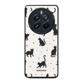 Hülle Glossy Case für Realme 12 Pro Plus 5G - Farbe G162G