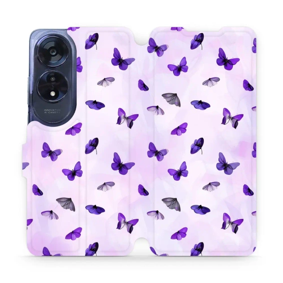 Hülle für OPPO A60 - Farbe VP76S