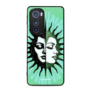 Hülle Glossy Case für Motorola Edge 30 5G - Farbe G058G