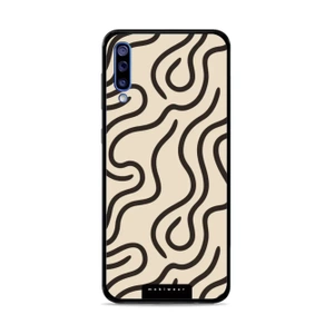 Hülle Glossy Case für Samsung Galaxy A30s - Farbe GA60G