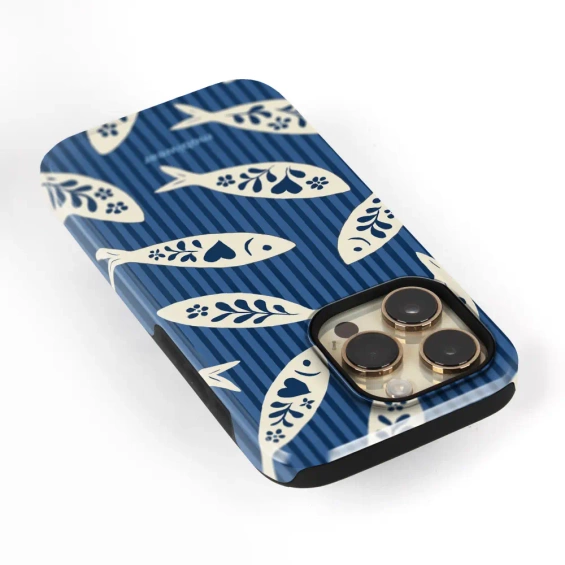 Hülle Elite Pro für Samsung Galaxy Z Flip 6 - Farbe EP89E