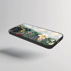 Hülle Glossy Case für Samsung Galaxy A15 4G - Farbe GP71G